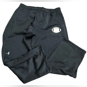 Under Armour Loose Fit ColdGear Football Coaches Pants  Size 2XL